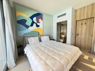 Chalet On Lagoon View - Playa North Coast U1-21 - - 1