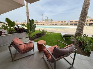 Chalet On Lagoon View - Playa North Coast U1-21 - - 0