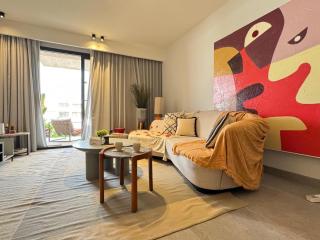 Chalet On Lagoon View - Playa North Coast U1-21 - - 8