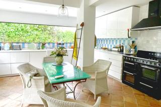 Charming house Cap d'Antibes - Antibes - 8