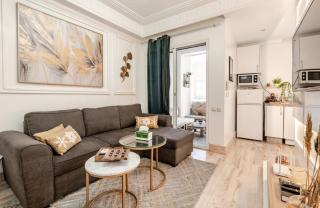 Studio Calme & Cosy avec Terrasse au cœur de Casa - Casablanca - 7