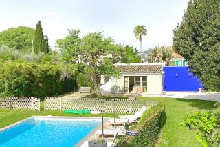 Charming house Cap d'Antibes - Antibes - 6