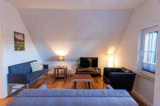 Maisonette-Ferienwohnung Hexentraum - Braunlage - 0