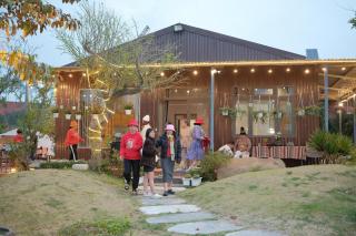 Mountain Nest Villa Dalat - BBQ, Cloud Hunting, Camping - Da Lat - 2