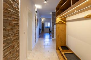 Maisonette-Ferienwohnung Hexentraum - Braunlage - 8