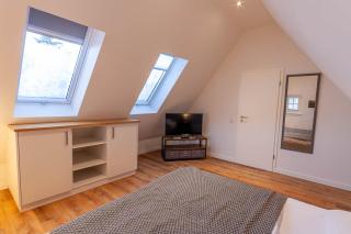 Maisonette-Ferienwohnung Hexentraum - Braunlage - 3