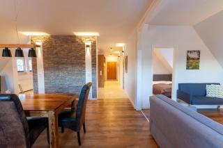 Maisonette-Ferienwohnung Hexentraum - Braunlage - 1
