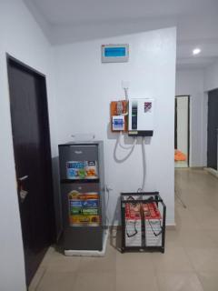 Molayo Luxury Apartment Omolayo Estates Akobo Ojurin Ibadan - Ibadan - 1