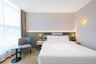 HomeInn Plus at China Intl Exhibition Center and Liufang Subway Stn - Pechino - 0