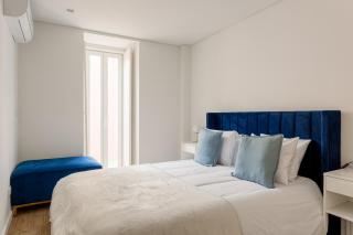 The Travelers Terrace, 2BR in Lisbon - Lissabon - 5