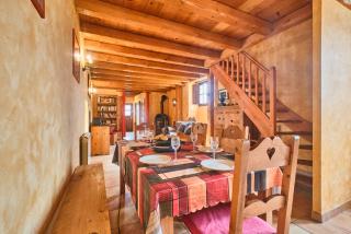 Chateau De Merande - Arbin - 3