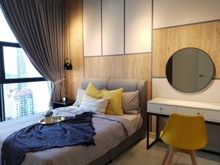 Arte Mont Kiara Studio,Kuala Lumpur - Kuala Lumpur - 7