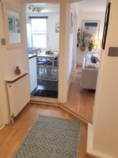 Chapel Street Retreat - 7