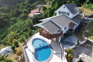 Maison casuarinahill - Beau Vallon - 7