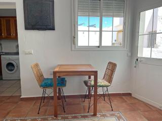 Sardinas apartment with roof terrace and sea view - 6