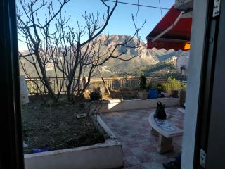 maison dans village Kabyle - Tirourda - 7