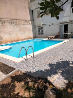 maison dans village Kabyle - Tirourda - 4
