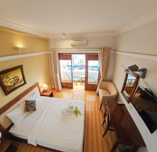 Pay Ocean Valley Hotel - Mui Ne - 9