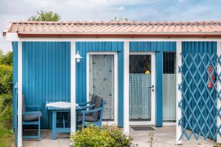 Möve Aba Bungalow 66 - Rerik - 0