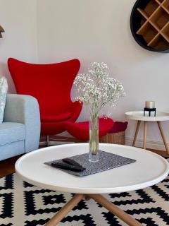 Cozy apartment in Kadriorg Park - Tallinn - 7
