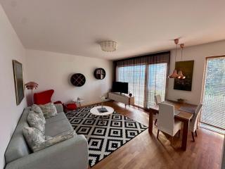Cozy apartment in Kadriorg Park - Tallinn - 5