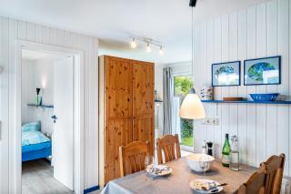 Möve Aba Bungalow 66 - Rerik - 6