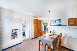 Möve Aba Bungalow 66 - Rerik - 4