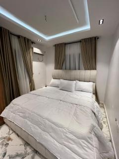 Soft Life 2 bedroom apartment in Magodo Phase 2 - Lagos - 5