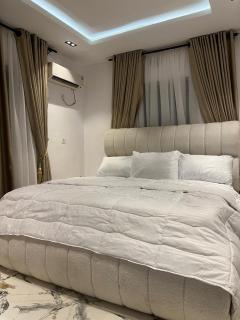 Soft Life 2 bedroom apartment in Magodo Phase 2 - Lagos - 4
