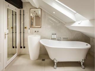 Merveil - Luxury Suite - Champs Elysees - St Cyr I - Paris - 5