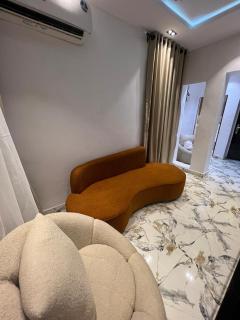 Soft Life 2 bedroom apartment in Magodo Phase 2 - Lagos - 7
