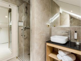 Merveil - Luxury Suite - Champs Elysees - St Cyr I - París - 2