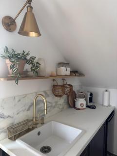 Gemütliches Appartement im Kottenforst Nähe Bonn - Meckenheim - 9