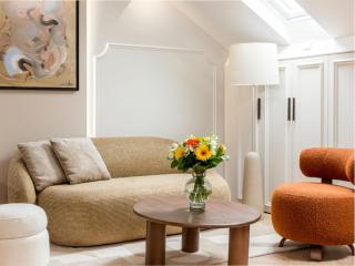 Merveil - Luxury Suite - Champs Elysees - St Cyr I - París - 8