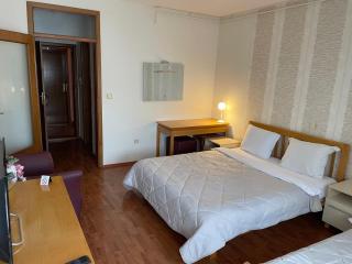 Hotel Belvedere Casa - Kraljevo - 8