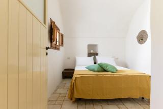 Trullo Antico in Valle d'Itria - Ceglie Messapica - 6