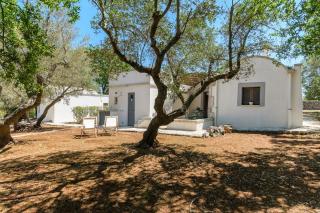 Trullo Antico in Valle d'Itria - Ceglie Messapica - 4