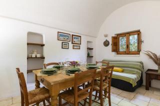 Trullo Antico in Valle d'Itria - Ceglie Messapica - 2