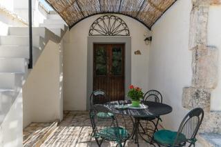 Trullo Antico in Valle d'Itria - Ceglie Messapica - 1