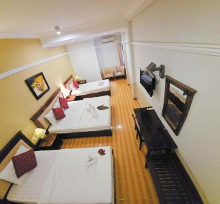 Pay Ocean Valley Hotel - Mui Ne - 3