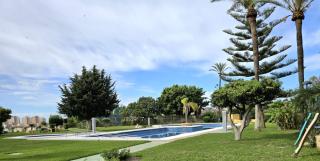 La Colina Estudio Vistas y Piscina - Torremolinos - 2
