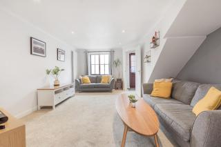 Quaint house - PARKING GARDEN - Brighton & Hove - 0