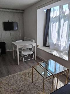 Stylish 1 Bed Apartment - Londra - 5