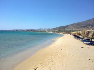 Blue Xenia Villas Paros - 0