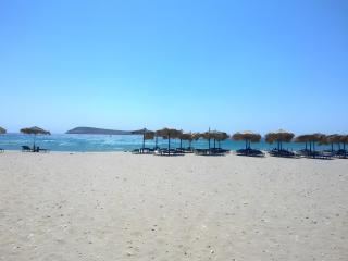 Blue Xenia Villas Paros - Chrissi Akti - 9
