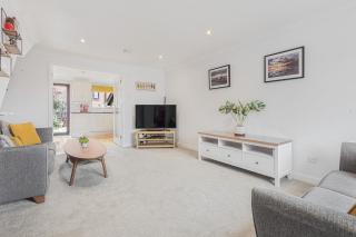 Quaint house - PARKING GARDEN - Brighton & Hove - 1