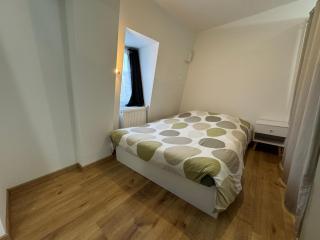La Suite du Beffroi - Douai - 2