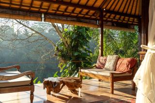 Villa Sagitta - Ubud - 4