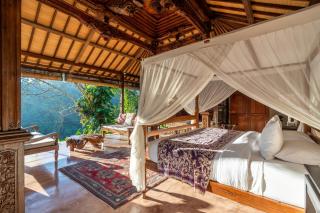 Villa Sagitta - Ubud - 6
