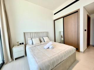 Chic & Serene 1br In Jvc Peaceful Vibes - 9